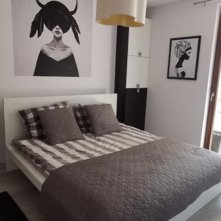 Apartments Apart 59 غدانسك المظهر الخارجي الصورة