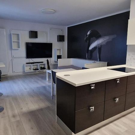 Apartments Apart 59 غدانسك المظهر الخارجي الصورة