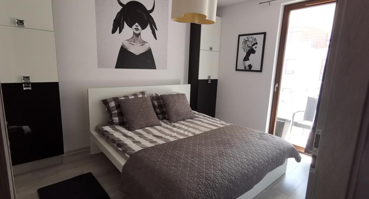 Apartments Apart 59 غدانسك المظهر الخارجي الصورة