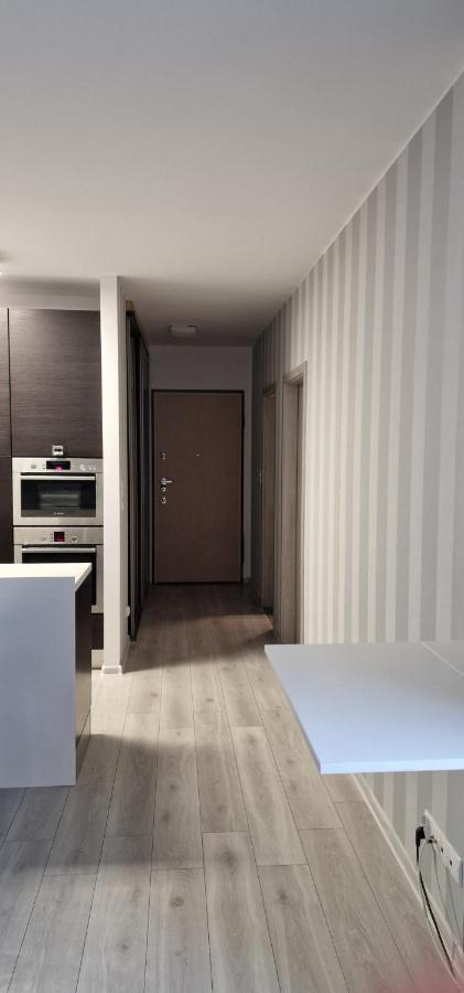 Apartments Apart 59 غدانسك المظهر الخارجي الصورة