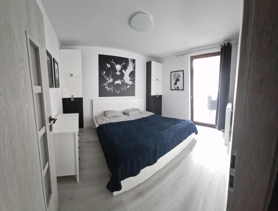 Apartments Apart 59 غدانسك المظهر الخارجي الصورة